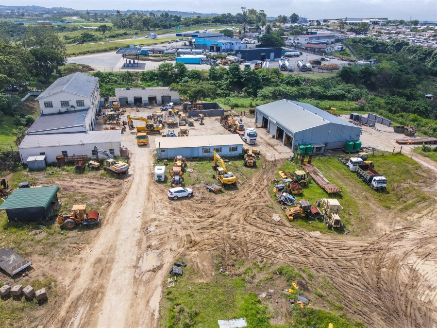 Commercial Property for Sale in Beacon Bay Eastern Cape